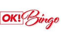 Ok Bingo Logo