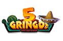 5Gringos Casino Logo