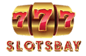 777 Slots Bay Logo