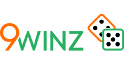 9winz Casino Logo