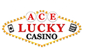 Ace Lucky Casino Logo