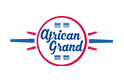 African Grand Casino Logo