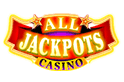 All Jackpots Casino Logo