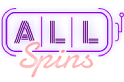 AllSpins Casino Logo