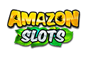 Amazon Slots Casino Logo