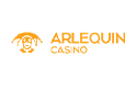 Arlequin Casino Logo