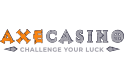 Axe Casino Logo