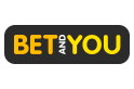 BetandYou Casino Logo