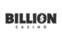 Billion Casino Logo