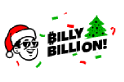 Billy Billion Casino Logo