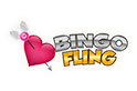 Bingo Fling Casino Logo