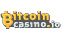 Bitcoin Casino Logo