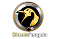 Bitcoin Penguin Casino Logo