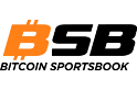 Bitcoin Sportsbook Casino Logo