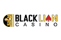 Black Lion Casino Logo