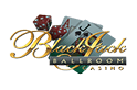 Blackjack Ballroom Logo