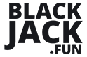 Blackjack Fun Casino Logo