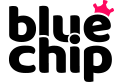 BlueChip Casino Logo