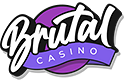 Brutal Casino Logo