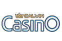 Calvin Casino Logo