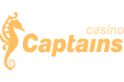 Captains Casino Logo