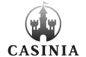 Casinia Casino Logo