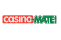 Casino Mate Logo