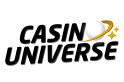 Casino Universe Logo