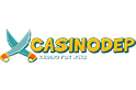 Casinodep Logo