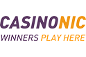 Casinonic Casino Logo