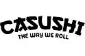 Casushi Casino Logo