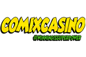 Comix Casino Logo