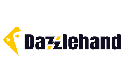 Dazzlehand Casino Logo