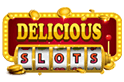 Delicious Slots Casino Logo