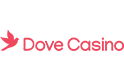 Dove Casino Logo