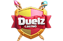 Duelz Casino Logo