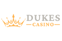 Dukes Casino Logo