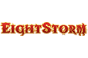 Eight Storm Casino Logo