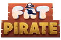 FatPirate Casino Logo