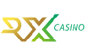 RX Casino Logo