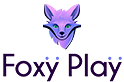 FoxyPlay Casino Logo