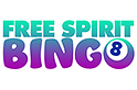 Free Spirit Bingo Logo