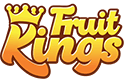 FruitKings Casino Logo