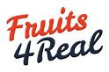 Fruits 4 Real Casino Logo