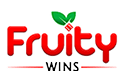 Fruity Wins Casino Logo