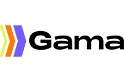 Gama Casino Logo