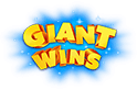 Giant Wins Casino Logo