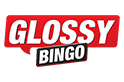 Glossy Bingo Logo