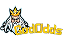 God Odds Logo