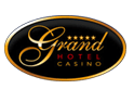 Grand Hotel Casino Logo